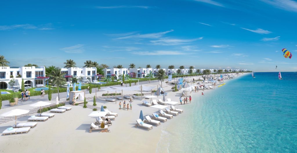 Rhodes North Coasr