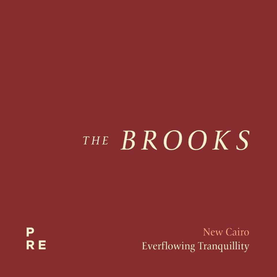 The Brooks New Cairo