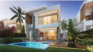 بالم هيلز العلمين الجديدة - Palm Hills New Alamein 