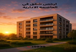 شقق-في-العاصمه