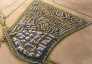 شقق-للبيع-في-كمبوند-كارميل-سوديك