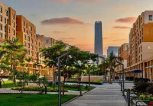 كمبوند-المقصد