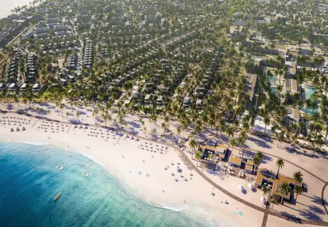 راس سوما الغردقه