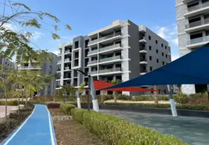 شقق-للبيع-في-كمبوند-صن-كابيتال-اكتوبر