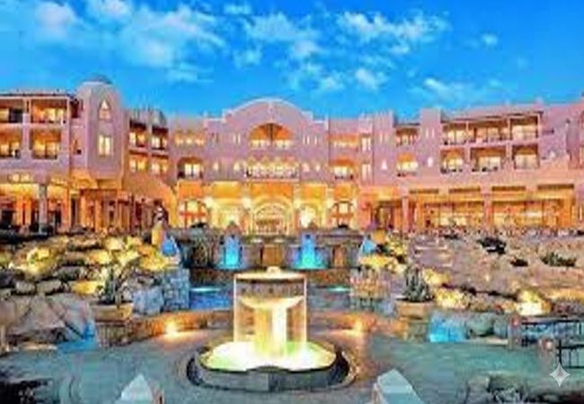 Punta Soma Hurghada
