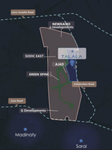 Talala New Heliopolis