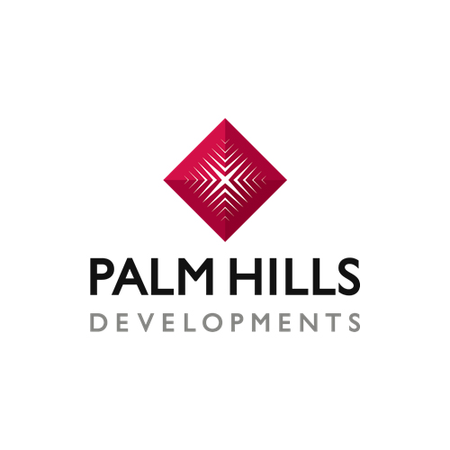 Palm Hills Sales Office