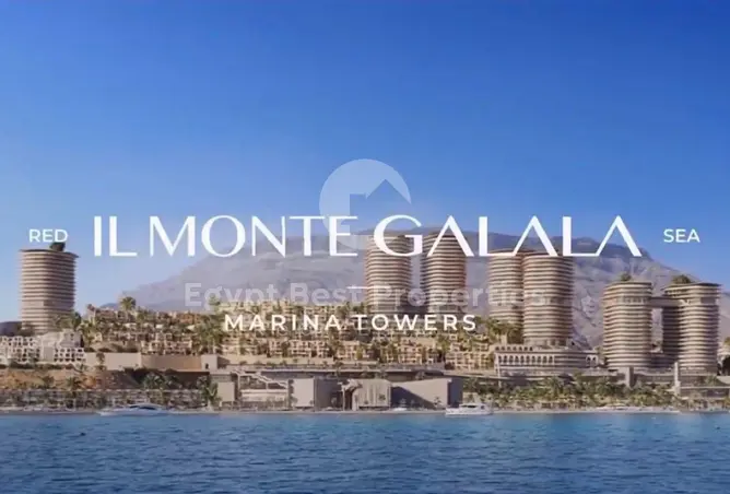 marina-towers-sokhna