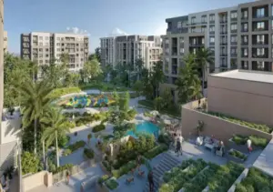 كمبوند- لاش- فالى- التجمع-الخامس