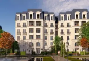 تصميم-كمبوند-نايل-بوليفارد-التجمع-الخامس (1)