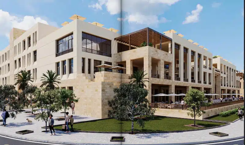 Khan Arabesque, New Cairo,10863