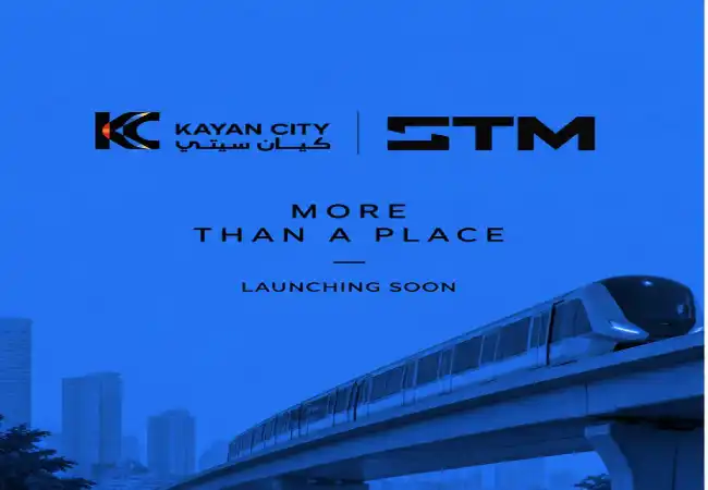 Kayan City, New Capital,10867
