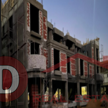 Scenes Compound by Tatweer Misr - Mostakbal City