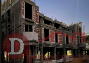 Scenes Compound by Tatweer Misr - Mostakbal City