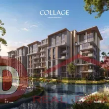 Hotel -apartments- for -sale- in -Collage -Ivoire- East -New-Cairo -Prices- (19839) 