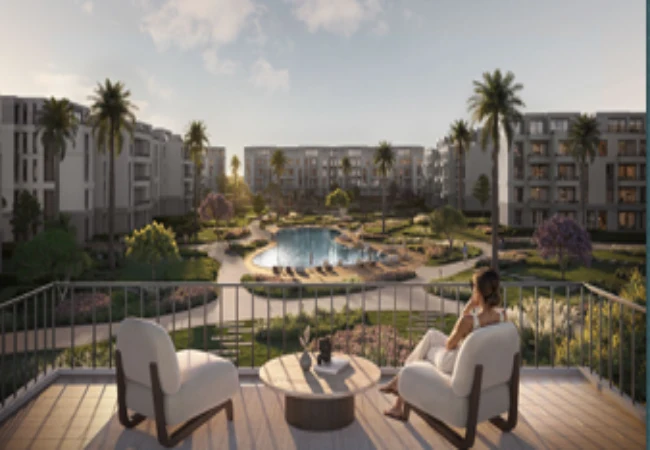 Solana East, New Cairo Fifth Settlement,10918