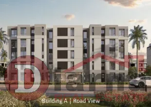 19839- شقه- فندقيه- للبيع- فى- سولانا- ايست -التجمع- الخامس- تشطيب- كامل -بالتكييفات