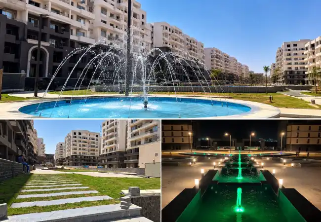 Dejoya3, New Capital New Capital,10971
