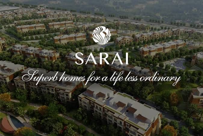 Sarai, New Cairo,10988