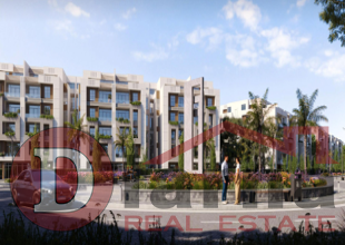 Hotel- apartment- in -The- British- District- Al -Shorouk- by- Concorde -El -Salam- Hotel.