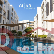 Hotel- apartment- in- Aljar- Sheraton -by- Concorde -El- Salam -Hotel  -19839