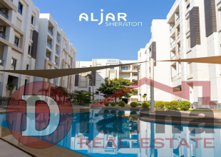 Hotel- apartment- in- Aljar- Sheraton -by- Concorde -El- Salam -Hotel  -19839