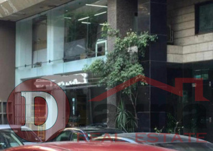 معرض-للبيع-فى-المهندسين