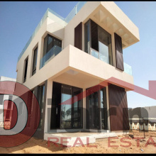 ذا كريست القاهرة الجديدة