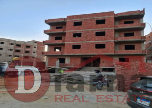 عمارة-للبيع-فى-الاندلس