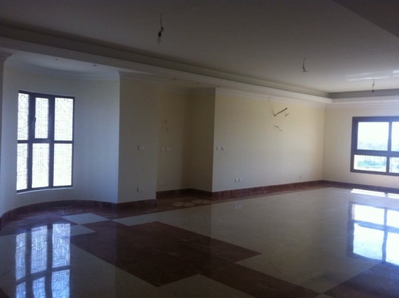 Katameya Dunes, New Cairo  Villa for rent .
فيلا للايجار بالقطامية ديونز