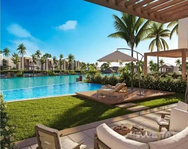 Hacienda bay- North Coast, 
Hacienda bay
هاسيندا باى الساحل الشمالى 