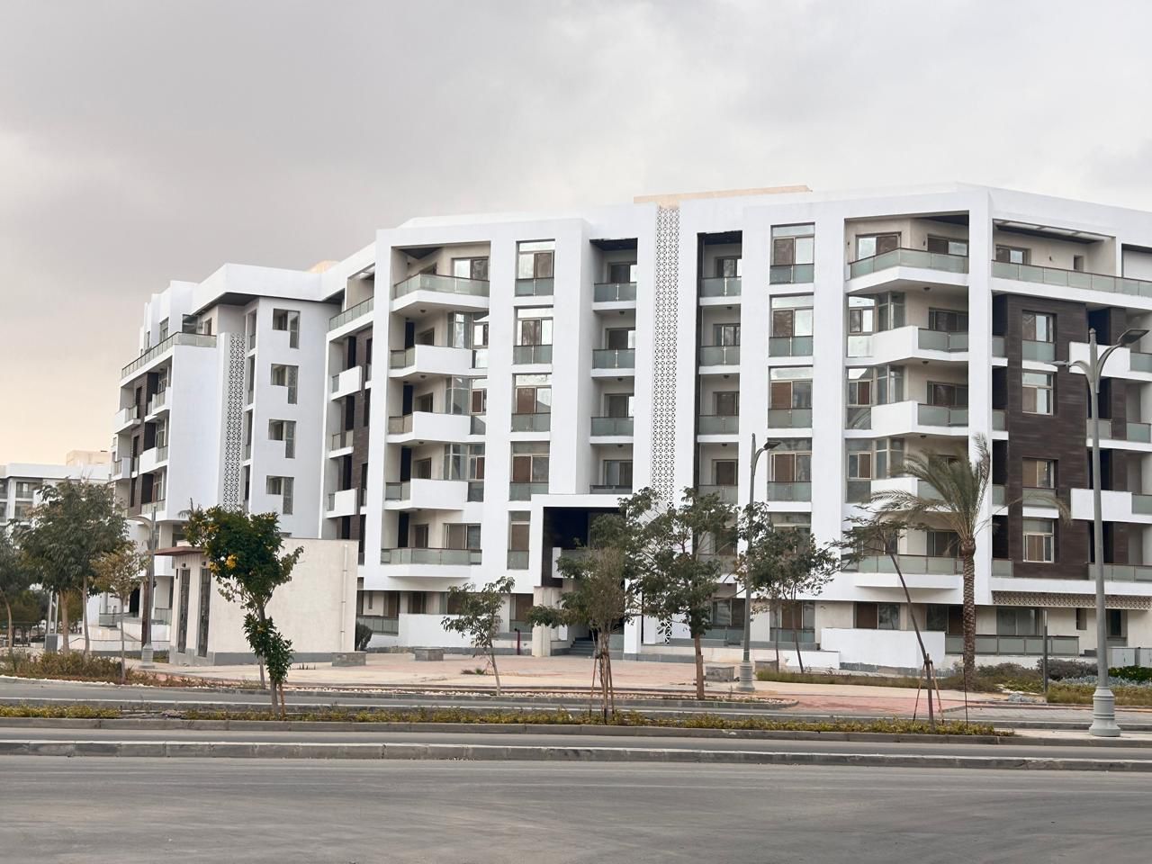 R3, Almaqsed, New Capital كمبوند المقصد,3415