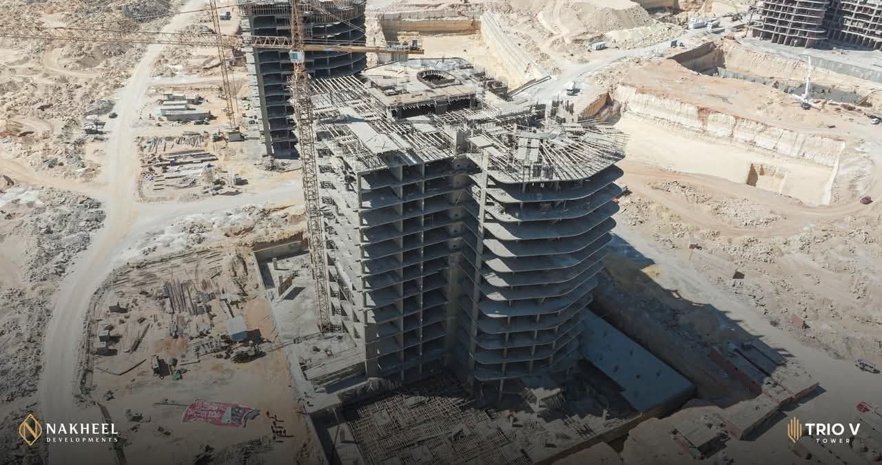 تريو في تاور العاصمة الإدارية TRIO V TOWER NEW CAPITAL
new capital 
العاصمة الادارية 
مول في العاصمة الادارية 
 Trio V Tower New Capital 
مبني طبي 
