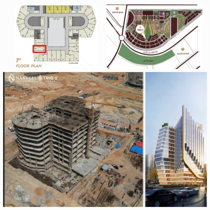 تريو في تاور العاصمة الإدارية TRIO V TOWER NEW CAPITAL
new capital 
العاصمة الادارية 
مول في العاصمة الادارية 
 Trio V Tower New Capital 
مبني طبي 
