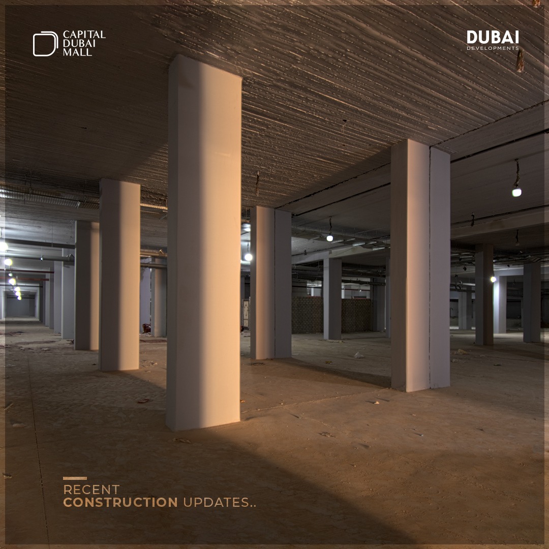 R7, Capital Dubai Mall, New Capital,4117
