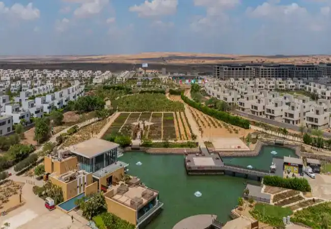 Al burouj, shorouk city,4540