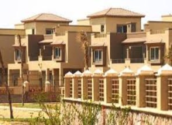 Palm Hills Katameya (PK1) Villa for resale New Cairo 