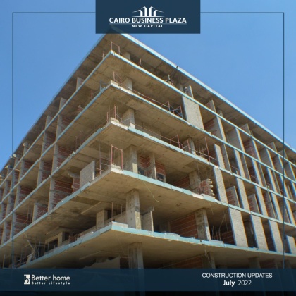 New Capital., 1 Room غرف,مكتب,For Sale by developers,4926