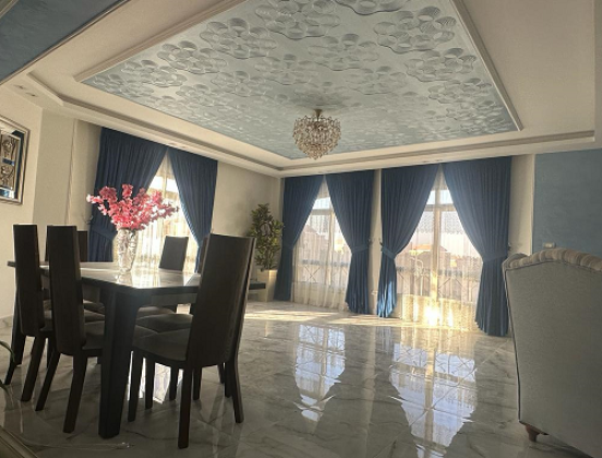 zizinia, New Cairo, 3 Bedrooms Bedrooms, ,Penthouse,For Sale - Resale,4965