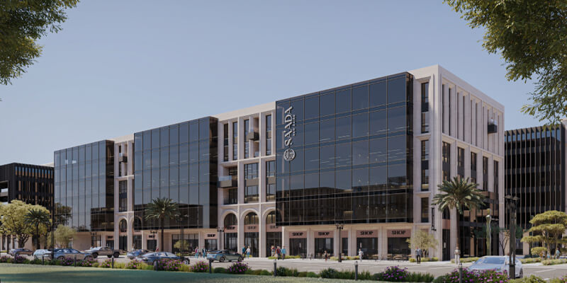 Saada Mall New Cairo
Saada Mall Fifth Settlement, Saada Mall prices, offices for sale New Cairo, shops for sale Fifth Settlement, Horizon Developments.
clinics for sale in New Cairo with installments, payment plans of Saada Mall, pros and cons of investing in Saada Mall.
 real estate investment, Teseen street, commercial complex, medical clinics, rental yield, fully finished, capital gains, down payment.