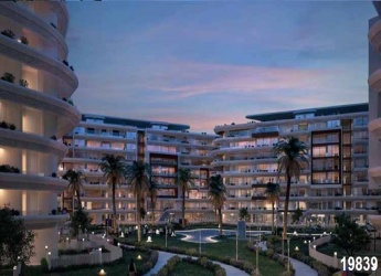 New Capital, 3 Bedrooms Bedrooms, ,2 BathroomsBathrooms,Apartment,For Sale by developers,5105