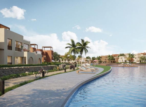 Hurghada, ,Compound,For Sale by developers,5126