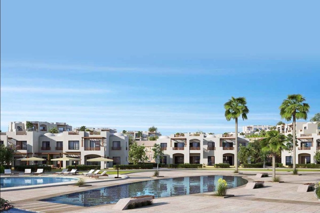 Hurghada, ,Compound,For Sale by developers,5126