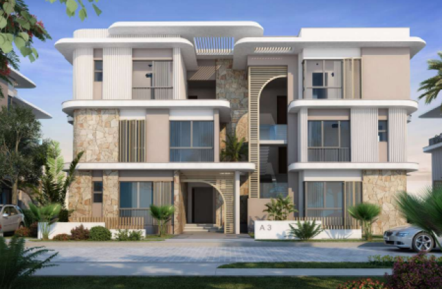 الساحل الشمالي, ,شاليه,For Sale by developers,5132