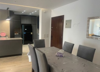 apartment in sodic 2 beds villette for rent 