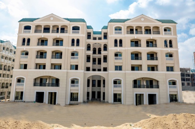 Mostakbal City New Cairo, 3 Bedrooms Bedrooms, ,2 BathroomsBathrooms,Apartment,For Sale by developers,5245