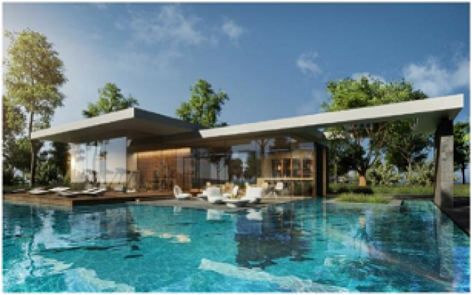 vinci, New Capital, 5 Bedrooms Bedrooms, ,Apartment,For Sale by developers,5277