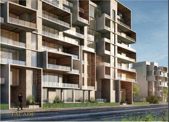 vinci, New Capital, 5 Bedrooms Bedrooms, ,Apartment,For Sale by developers,5277