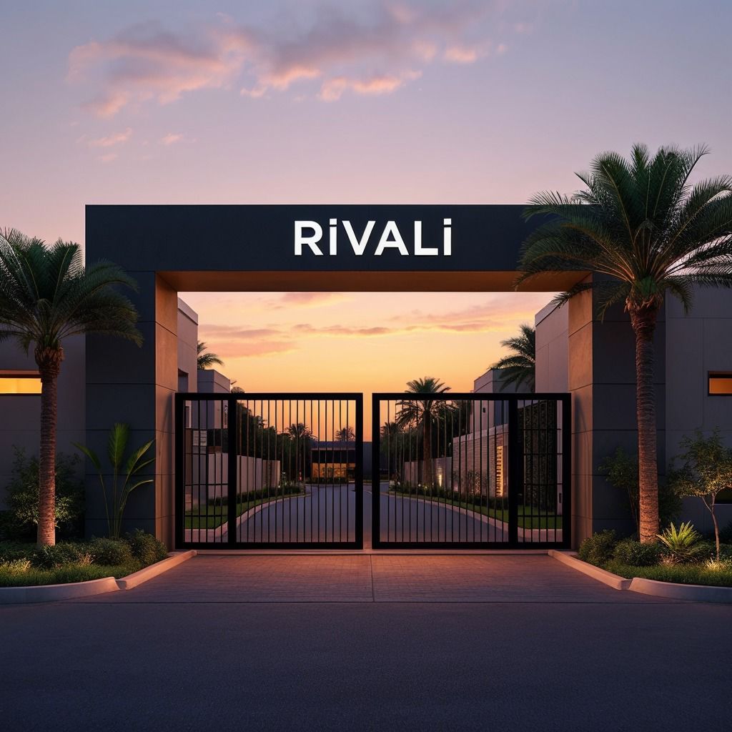 Rivali, New Cairo New Cairo,5279