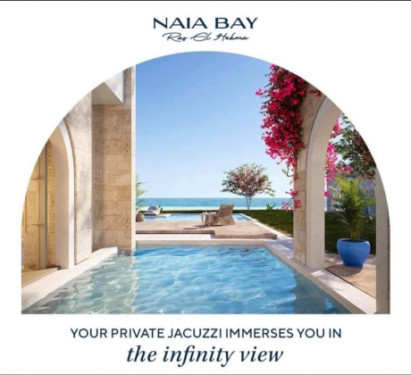 Naia Bay, North Coast, 5 Bedrooms Bedrooms, ,Townhouse,For Sale by developers,5282